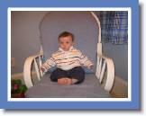 I'm 6 Months! * 2592 x 1944 * (1.09MB)